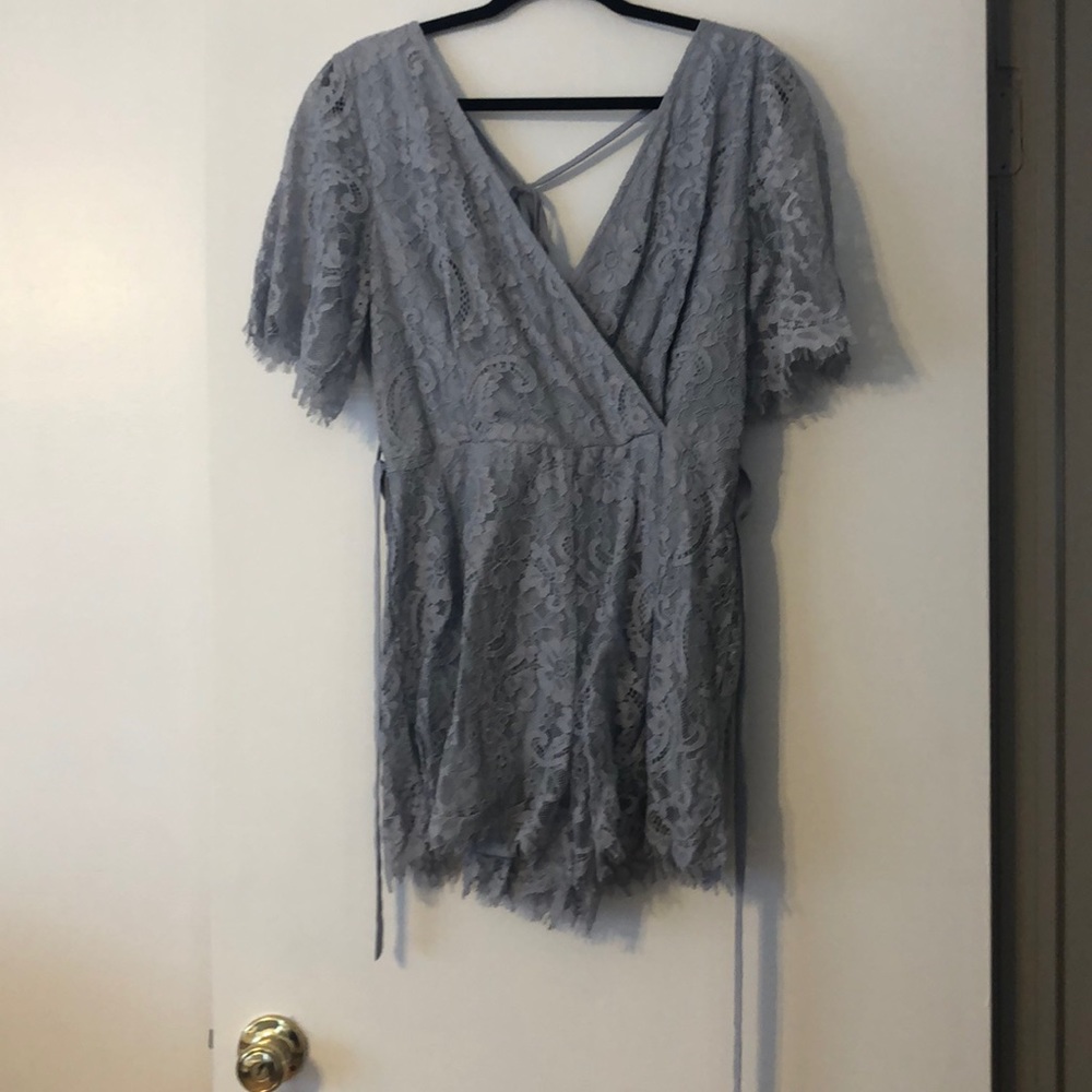 Romper